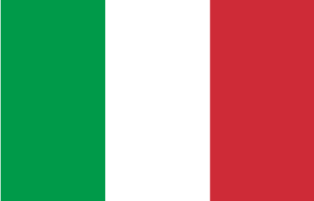 italy