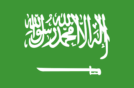 saudi-arabia